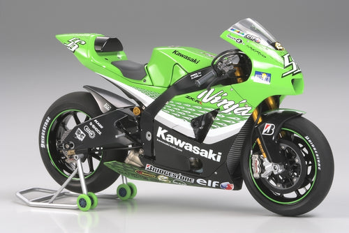 1/12 Kawasaki Nunja ZX RR - Hobby Sense