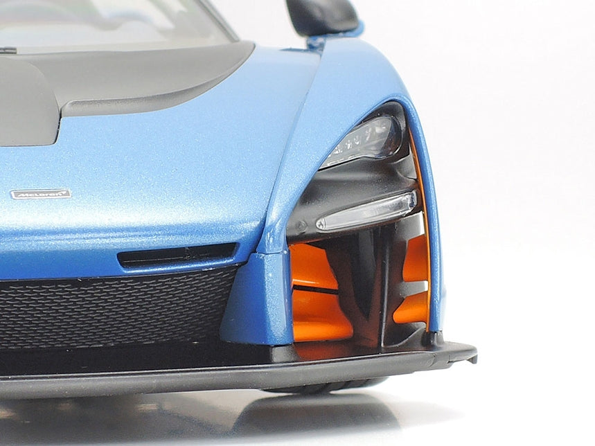 1/24 McLaren Senna - Hobby Sense