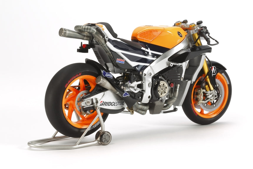 1/12 Repsol Honda RC213V'14 Motorcycle - Hobby Sense