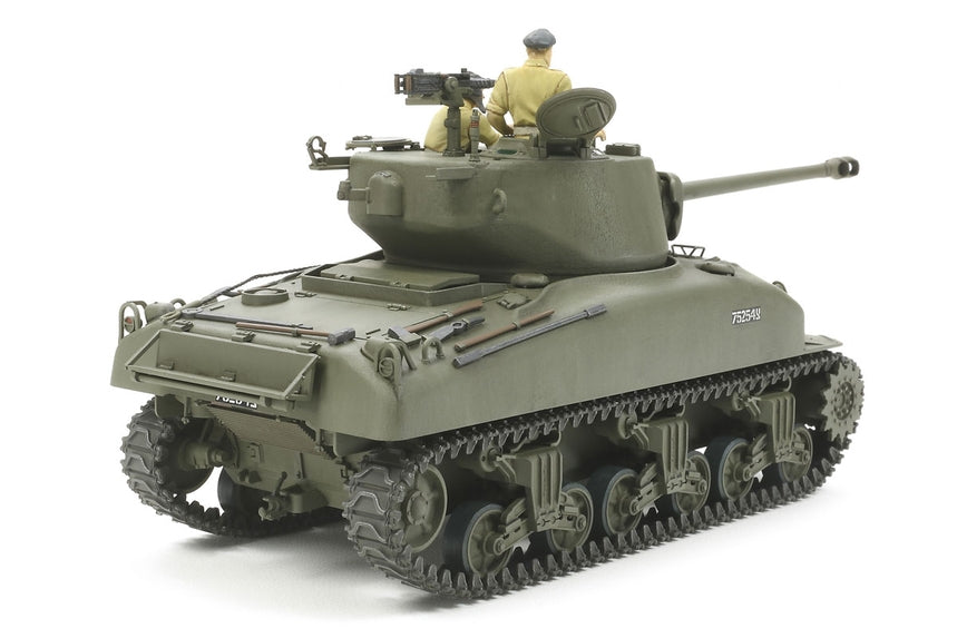 1/35 Israeli M1 Super Sherman - Hobby Sense