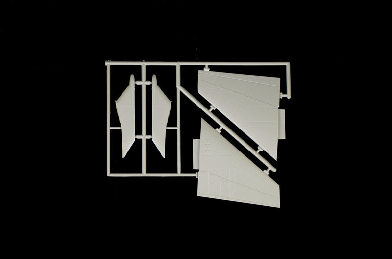 1/72 B52G Stratofortress Early version with Hound Dog Missiles - Hobby Sense