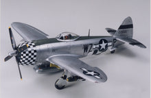 1/48 Republic P47D Thunderbolt Bubbletop - Hobby Sense