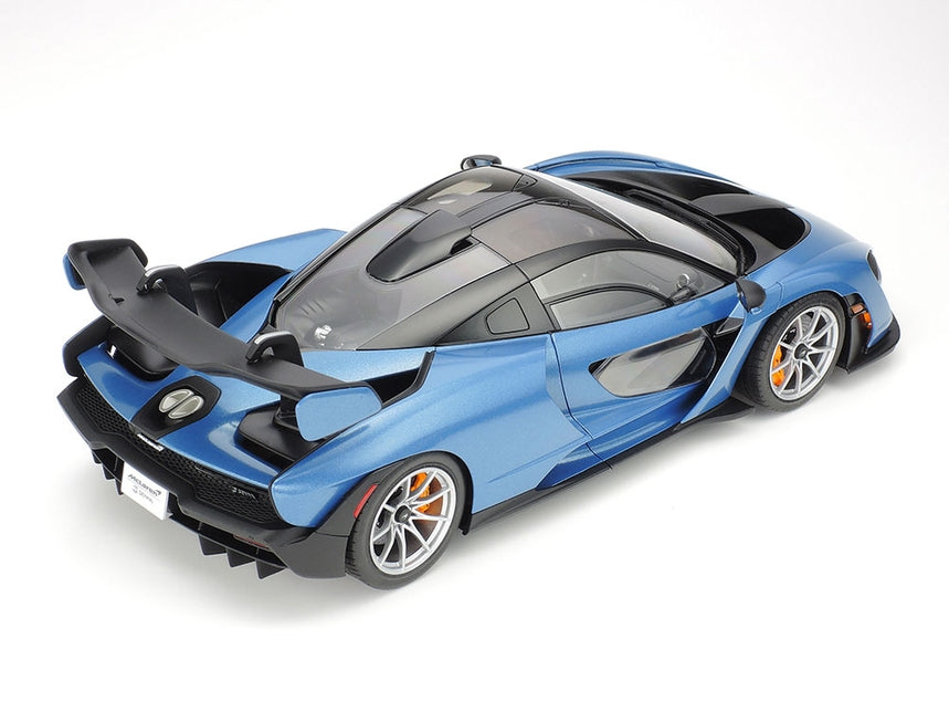 1/24 McLaren Senna - Hobby Sense
