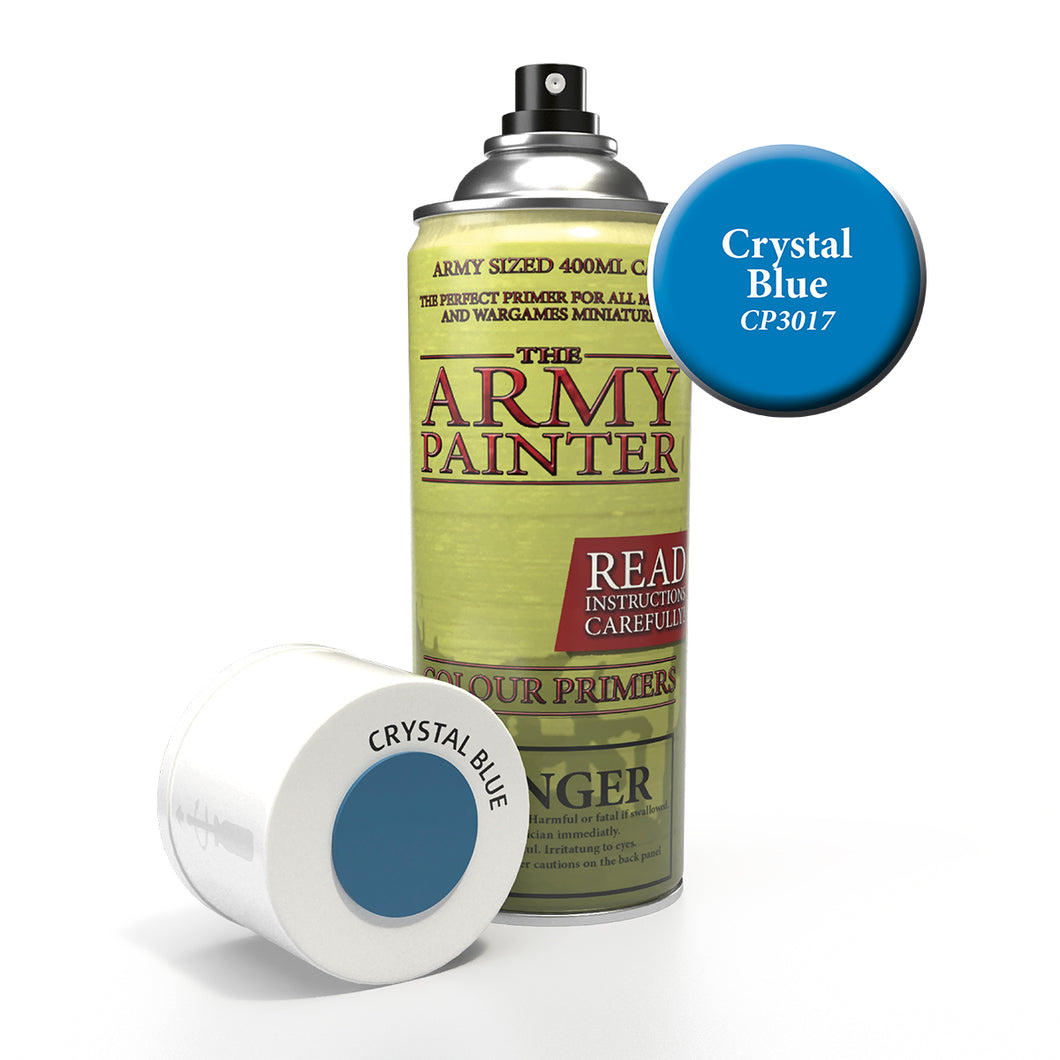 Army Painter Spray Primers - Hobby Sense