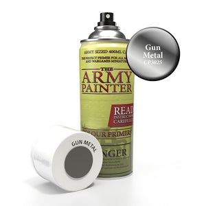 Army Painter Spray Primers - Hobby Sense