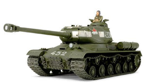 1/48 Russian Heavy Tank JS2 - Hobby Sense