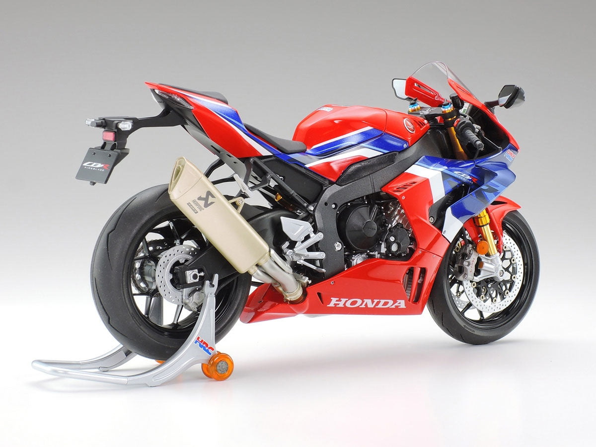 1/12 Honda CBR1000RR-R Fireblade SP - Hobby Sense