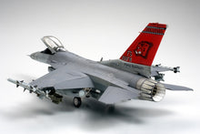 1/48 Lockheed Martin F16C Block 25/32 Fighting Falcon Ang - Hobby Sense