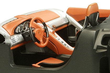 1/24 Porsche Carrera GT - Hobby Sense