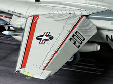 1/48 Grumman F14A Tomcat (Late) Carrier Launch Set - Hobby Sense