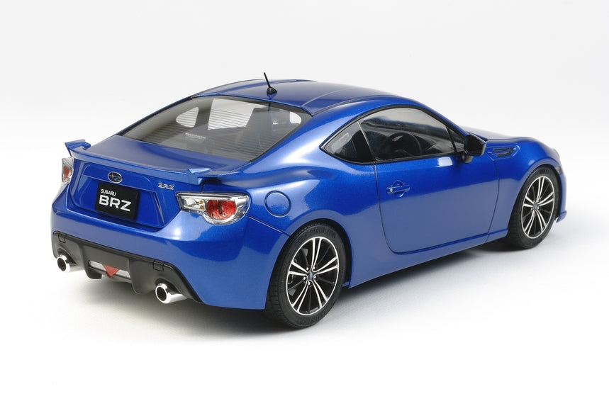 1/24 Subaru BRZ - Hobby Sense