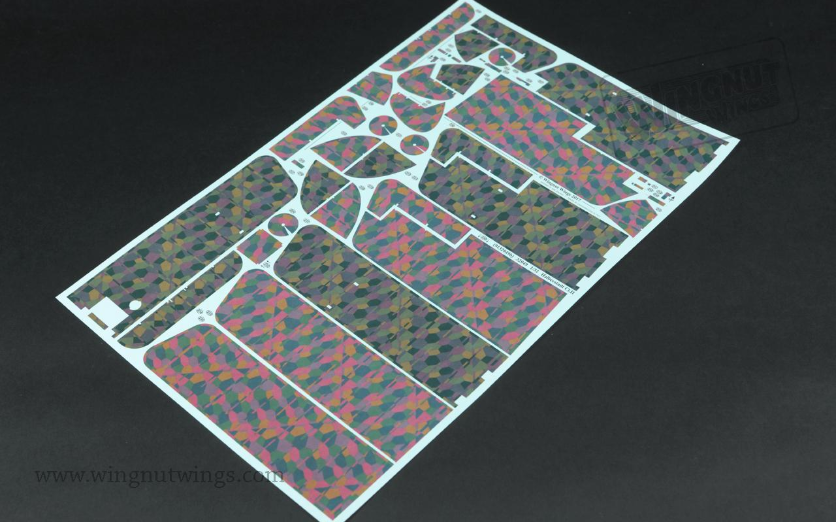 1/32 Halberstadt Cl.II & RE.8 Harry Tate "The Duellists" - Hobby Sense