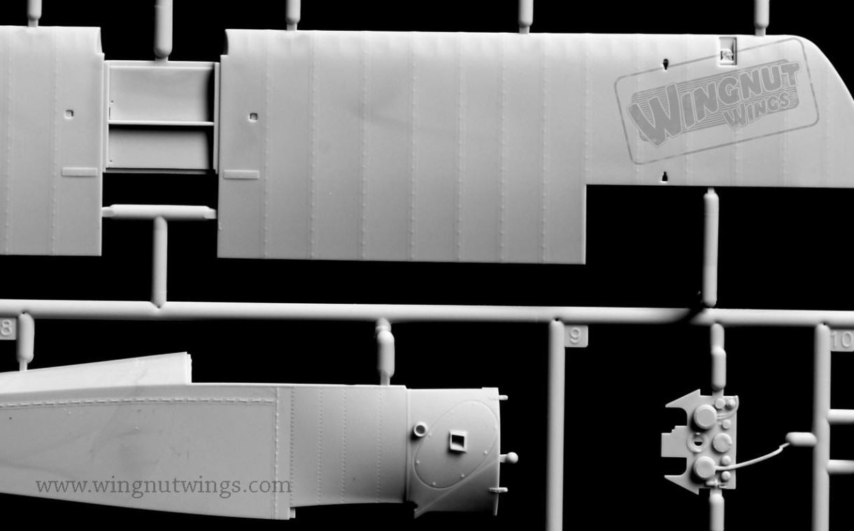 1/32 Sopwith F.1 Camel 