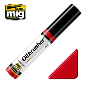 Ammo Mig Oilbrushers - Hobby Sense
