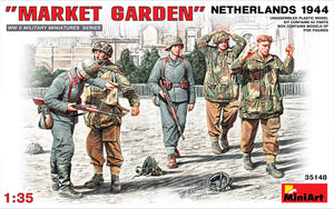 1/35 Market Garden, Netherlands 1944 - Hobby Sense