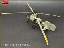 1/35 Fl 282 V-6 Kolibri - Hobby Sense