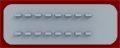 1/35 Workable Track Links for Pz.III/Pz. IV Early Type - Hobby Sense