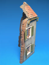 1/35 Normandy Village House - Hobby Sense