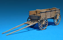 1/35 European Cart - Hobby Sense