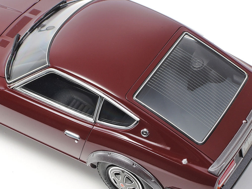 1/24 Nissan Fairlady 240ZG Re-Release - Hobby Sense
