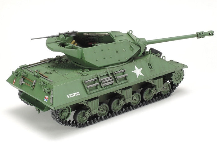 1/48 British M10 IIC Achilles - Hobby Sense