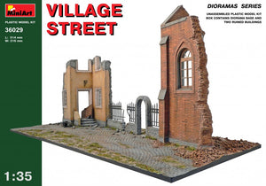 1/35 Village Street - Hobby Sense