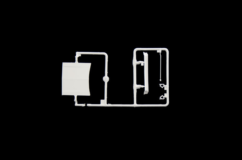 1/24 Ford Escort RS 1800 Mk.II Lombard RAC Rally - Hobby Sense