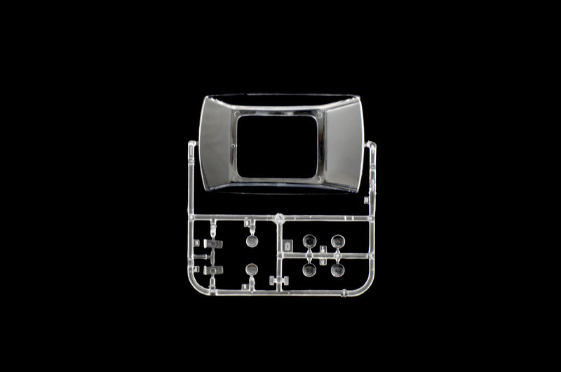 1/24 Ford Escort RS 1800 Mk.II Lombard RAC Rally - Hobby Sense