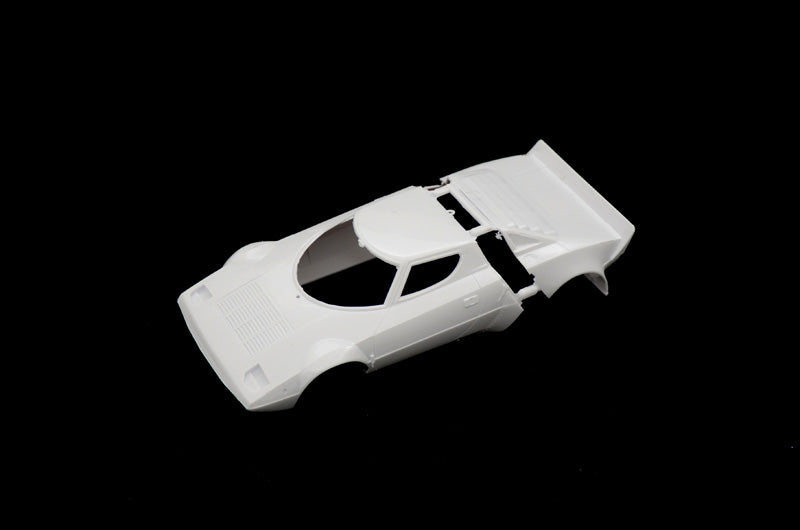 1/24 Lancia Stratos HF - Hobby Sense