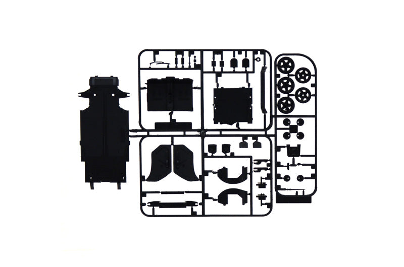 1/24 Lancia Stratos HF - Hobby Sense