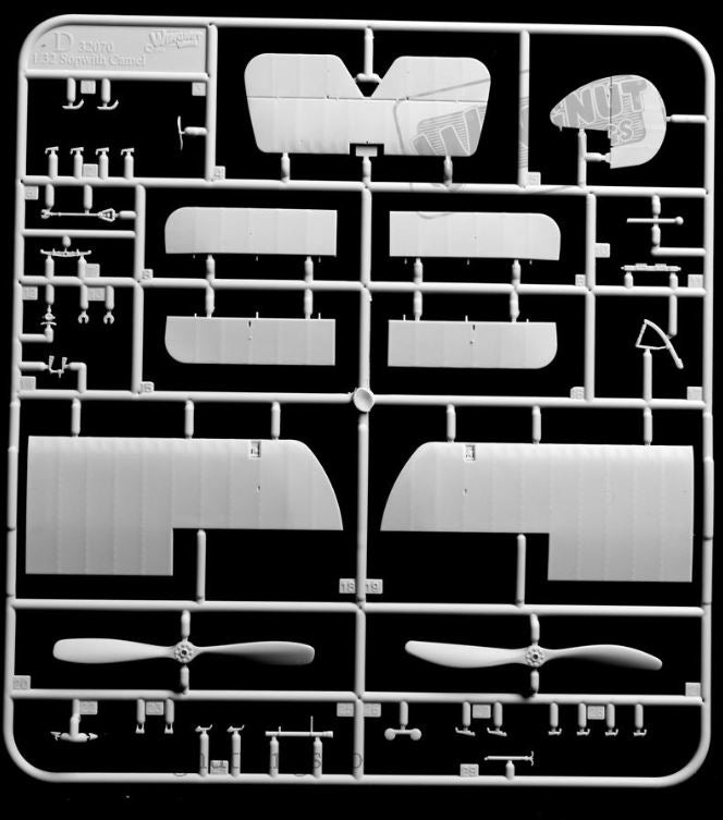 1/32 Sopwith F.1 Camel 