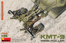 1/35 Mine Roller KMT-9 - Hobby Sense