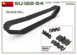 1/35 SU-122-54 Late Type - Hobby Sense