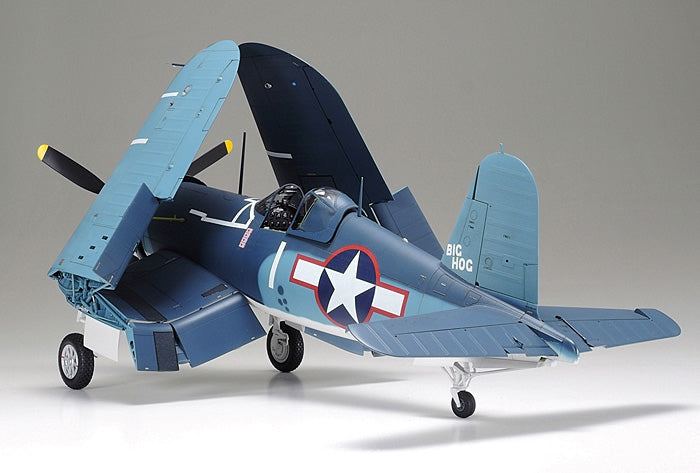 1/32 Vought F4U-1A Corsair - Hobby Sense