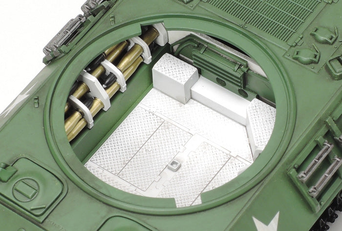 1/48 British M10 IIC Achilles - Hobby Sense