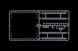 1/24 Canvas Trailer - Hobby Sense