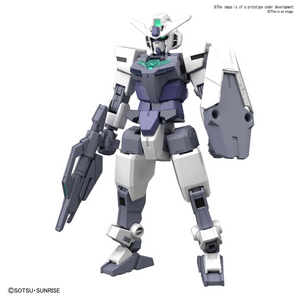 HGBD 1/144 Core Gundam (G3 Color) and Veetwo Unit - Hobby Sense