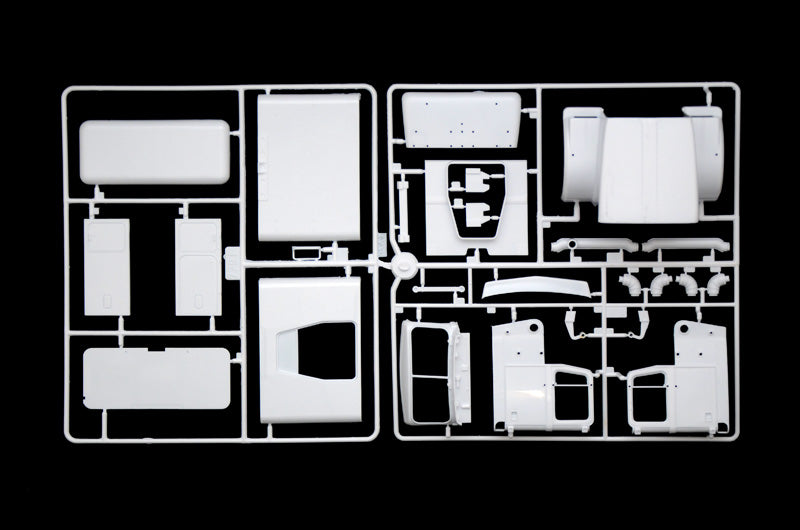 1/24 Classic Western Star - Hobby Sense