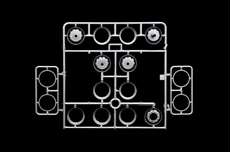 1/24 Classic Western Star - Hobby Sense