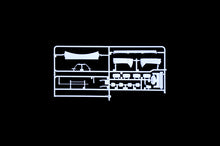 1/24 DAF XF 105 Smoky Jr. - Hobby Sense