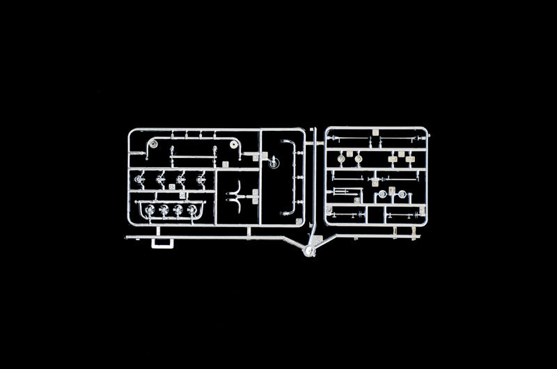 1/24 DAF XF 105 Smoky Jr. - Hobby Sense
