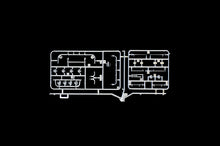 1/24 DAF XF 105 Smoky Jr. - Hobby Sense