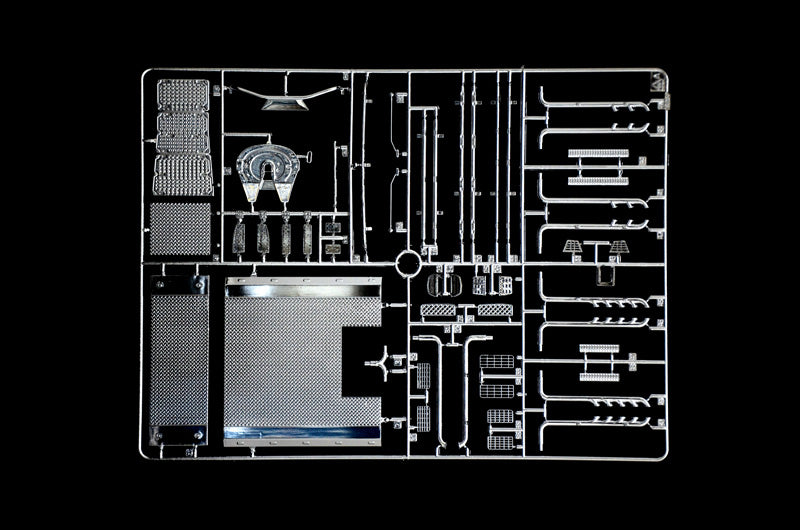 1/24 DAF XF 105 Smoky Jr. - Hobby Sense
