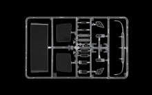 1/24 DAF XF 105 Smoky Jr. - Hobby Sense