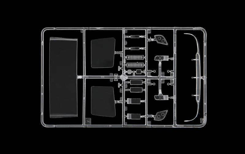 1/24 DAF XF 105 Smoky Jr. - Hobby Sense