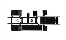 1/24 DAF XF 105 Smoky Jr. - Hobby Sense