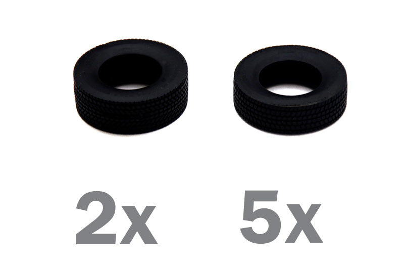 1/24 DAF XF 105 Smoky Jr. - Hobby Sense