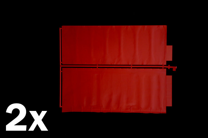 1/24 Curtainside Trailer "Schoeni.ch" - Hobby Sense