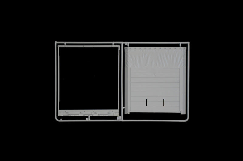 1/24 Curtainside Trailer "Schoeni.ch" - Hobby Sense