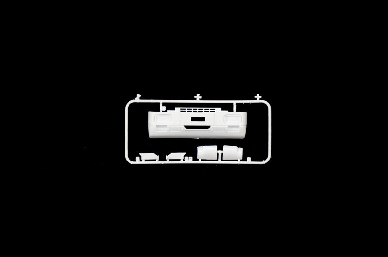 1/24 Mercedes Benz SK Eurocab 6x4 - Hobby Sense